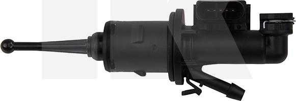 NK 834716 - Master Cylinder, clutch car-mod.net