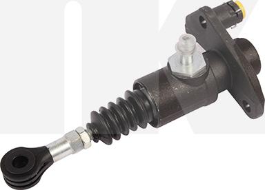 NK 834710 - Master Cylinder, clutch car-mod.net