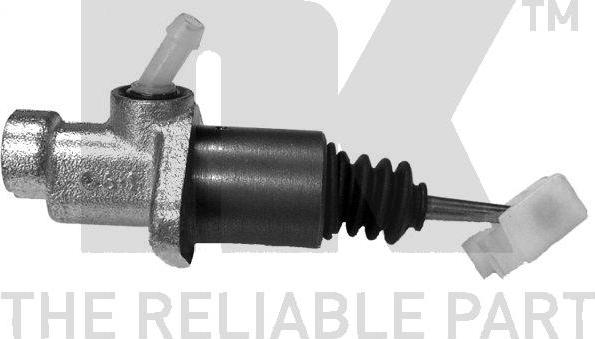 NK 834713 - Master Cylinder, clutch car-mod.net