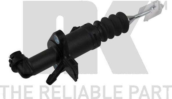 NK 834720 - Master Cylinder, clutch car-mod.net