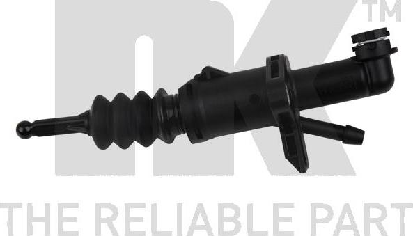 NK 834721 - Master Cylinder, clutch car-mod.net
