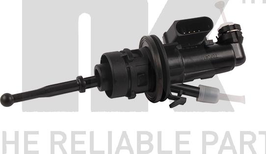 NK 834728 - Master Cylinder, clutch car-mod.net