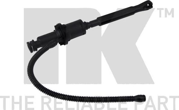 NK 831905 - Master Cylinder, clutch car-mod.net