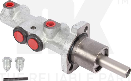 NK 824304 - Brake Master Cylinder car-mod.net