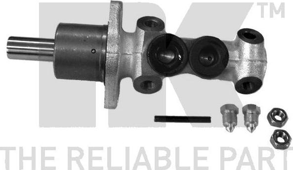NK 824754 - Brake Master Cylinder car-mod.net