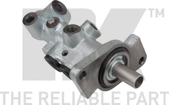 NK 824769 - Brake Master Cylinder car-mod.net