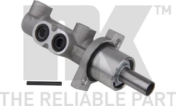 NK 824768 - Brake Master Cylinder car-mod.net