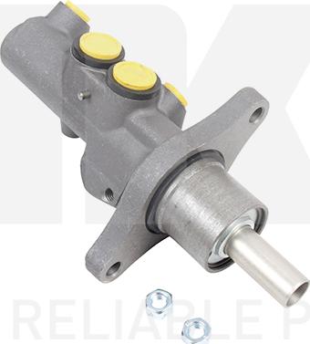 NK 824774 - Brake Master Cylinder car-mod.net