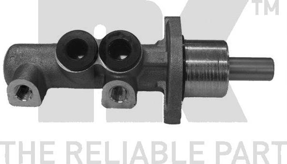 NK 824770 - Brake Master Cylinder car-mod.net