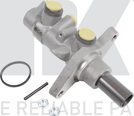 NK 824778 - Brake Master Cylinder car-mod.net