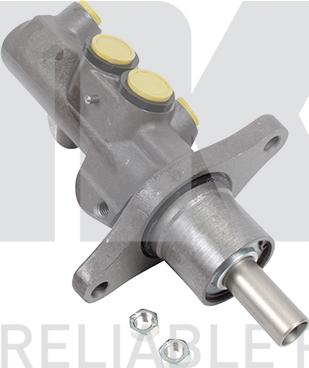 NK 824777 - Brake Master Cylinder car-mod.net