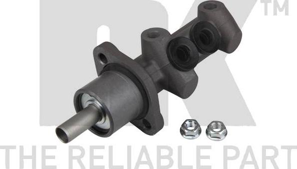 NK 823940 - Brake Master Cylinder car-mod.net