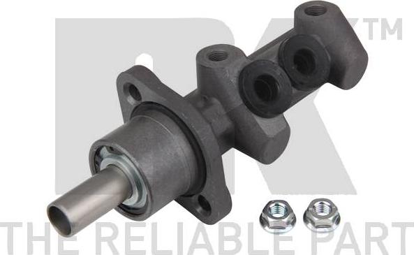 NK 823941 - Brake Master Cylinder car-mod.net