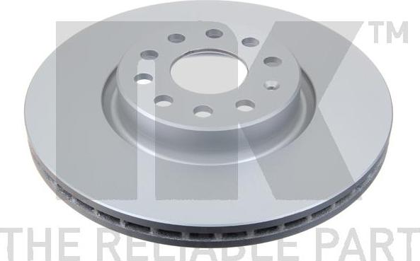 NK 3147115 - Brake Disc car-mod.net