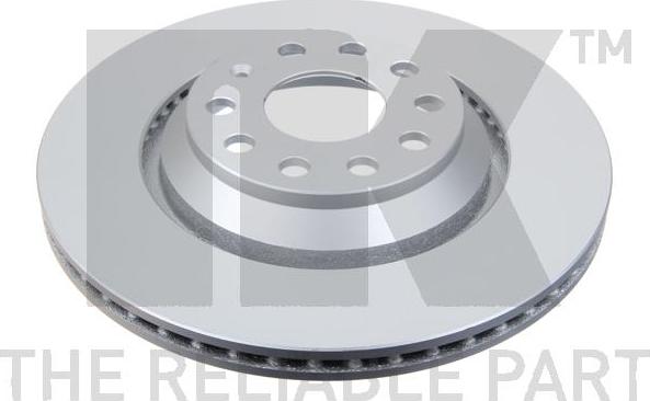 NK 3147136 - Brake Disc car-mod.net