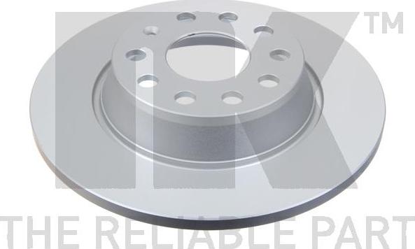 NK 3147133 - Brake Disc car-mod.net