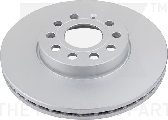 NK 314788 - Brake Disc car-mod.net