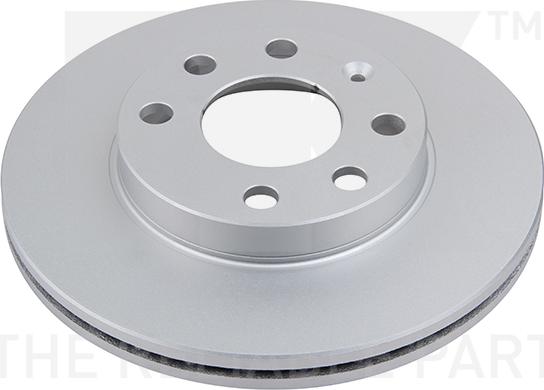 NK 313608 - Brake Disc car-mod.net