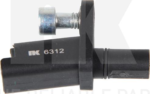 NK 299916 - ABS sensor, wheel speed car-mod.net