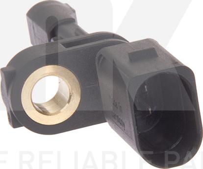 NK 294743 - ABS sensor, wheel speed car-mod.net