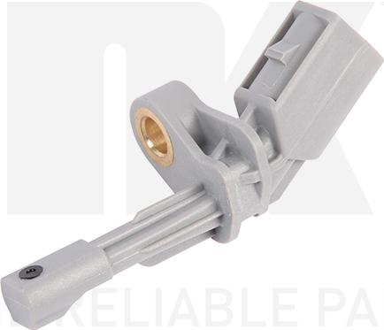 NK 294764 - ABS sensor, wheel speed car-mod.net