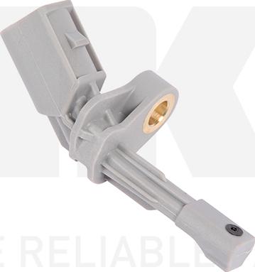 NK 294763 - ABS sensor, wheel speed car-mod.net