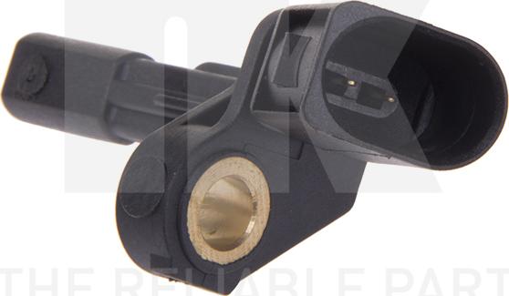 NK 294719 - ABS sensor, wheel speed car-mod.net