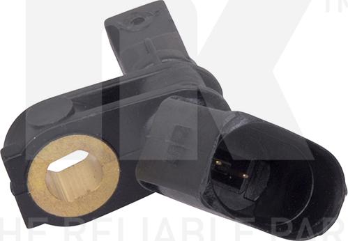 NK 294718 - ABS sensor, wheel speed car-mod.net