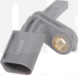 NK 294736 - ABS sensor, wheel speed car-mod.net