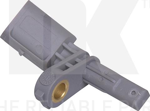 NK 294737 - ABS sensor, wheel speed car-mod.net