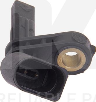 NK 294720 - ABS sensor, wheel speed car-mod.net