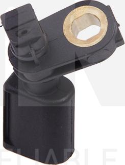 NK 294721 - ABS sensor, wheel speed car-mod.net