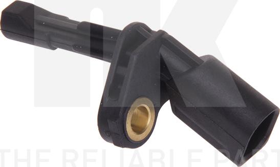 NK 294728 - ABS sensor, wheel speed car-mod.net