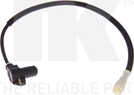 NK 293604 - ABS sensor, wheel speed car-mod.net