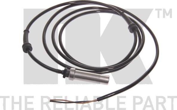 NK 293328 - ABS sensor, wheel speed car-mod.net