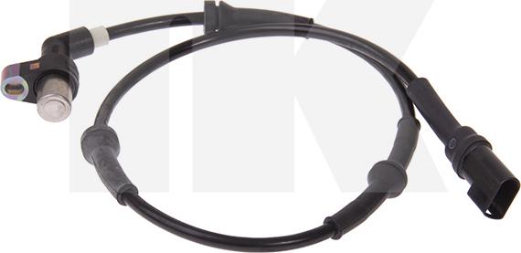 NK 292505 - ABS sensor, wheel speed car-mod.net