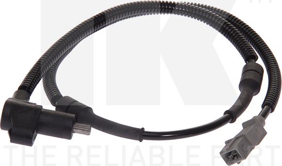 NK 292364 - ABS sensor, wheel speed car-mod.net
