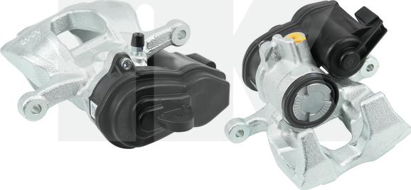 NK 2147404 - Brake Caliper car-mod.net