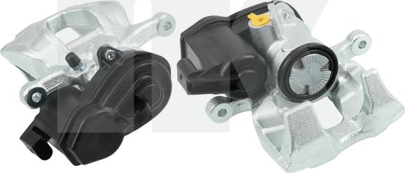 NK 2147403 - Brake Caliper car-mod.net
