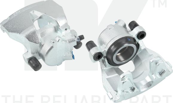 NK 2147407 - Brake Caliper car-mod.net