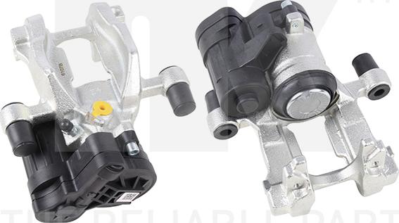 NK 2147149 - Brake Caliper car-mod.net