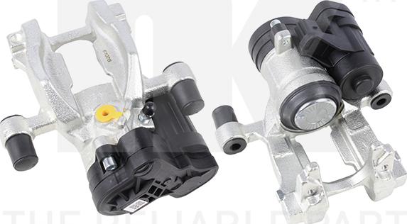 NK 2147150 - Brake Caliper car-mod.net