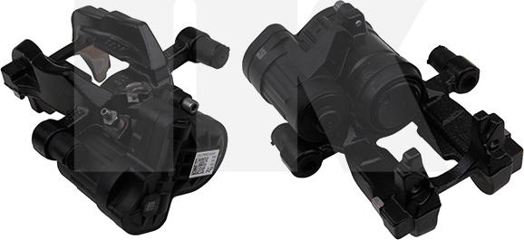 NK 2147359 - Brake Caliper car-mod.net