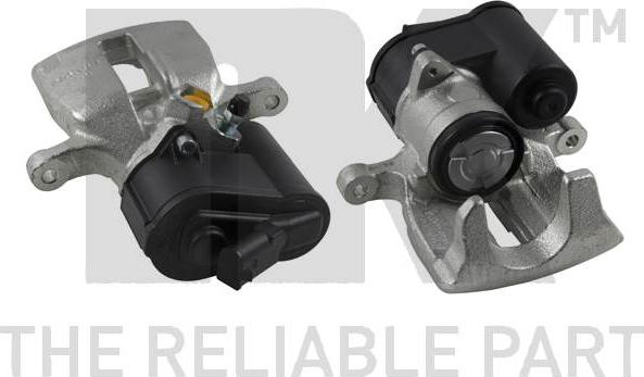 NK 2147330 - Brake Caliper car-mod.net