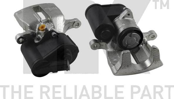 NK 2147329 - Brake Caliper car-mod.net