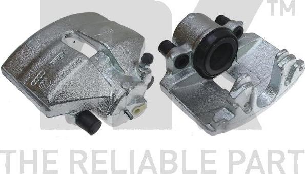 NK 2147276 - Brake Caliper car-mod.net