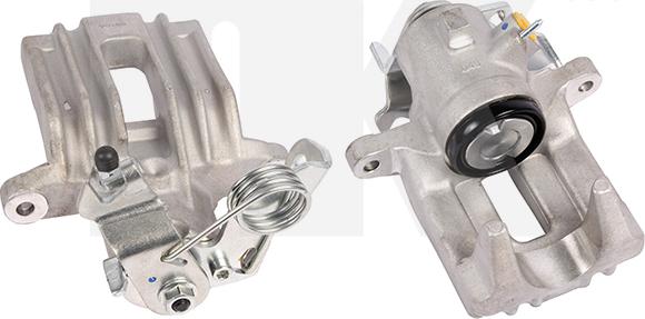 NK 214770 - Brake Caliper car-mod.net