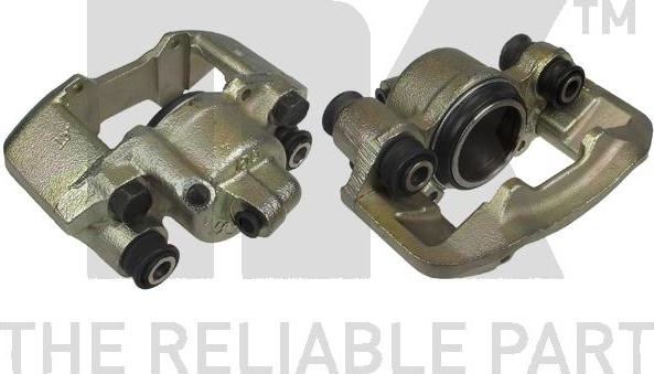 NK 215105 - Brake Caliper car-mod.net