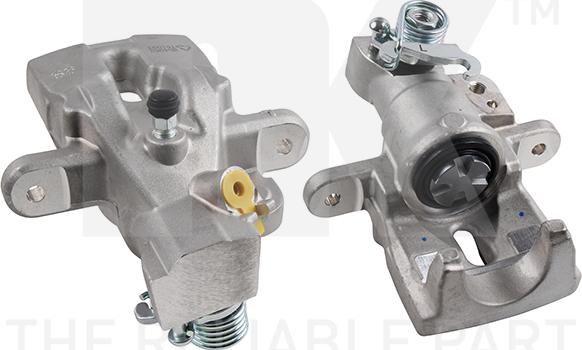 NK 215269 - Brake Caliper car-mod.net
