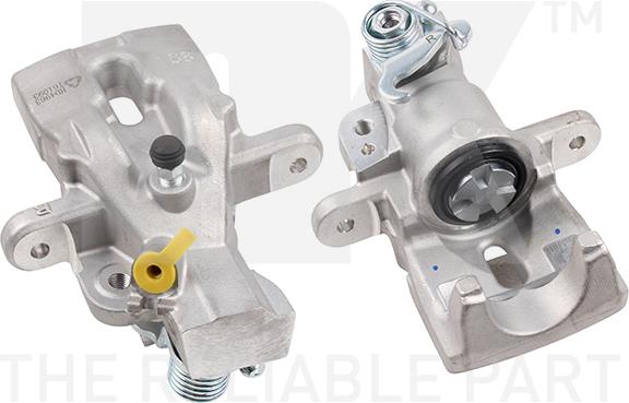 NK 215 270 - Brake Caliper car-mod.net